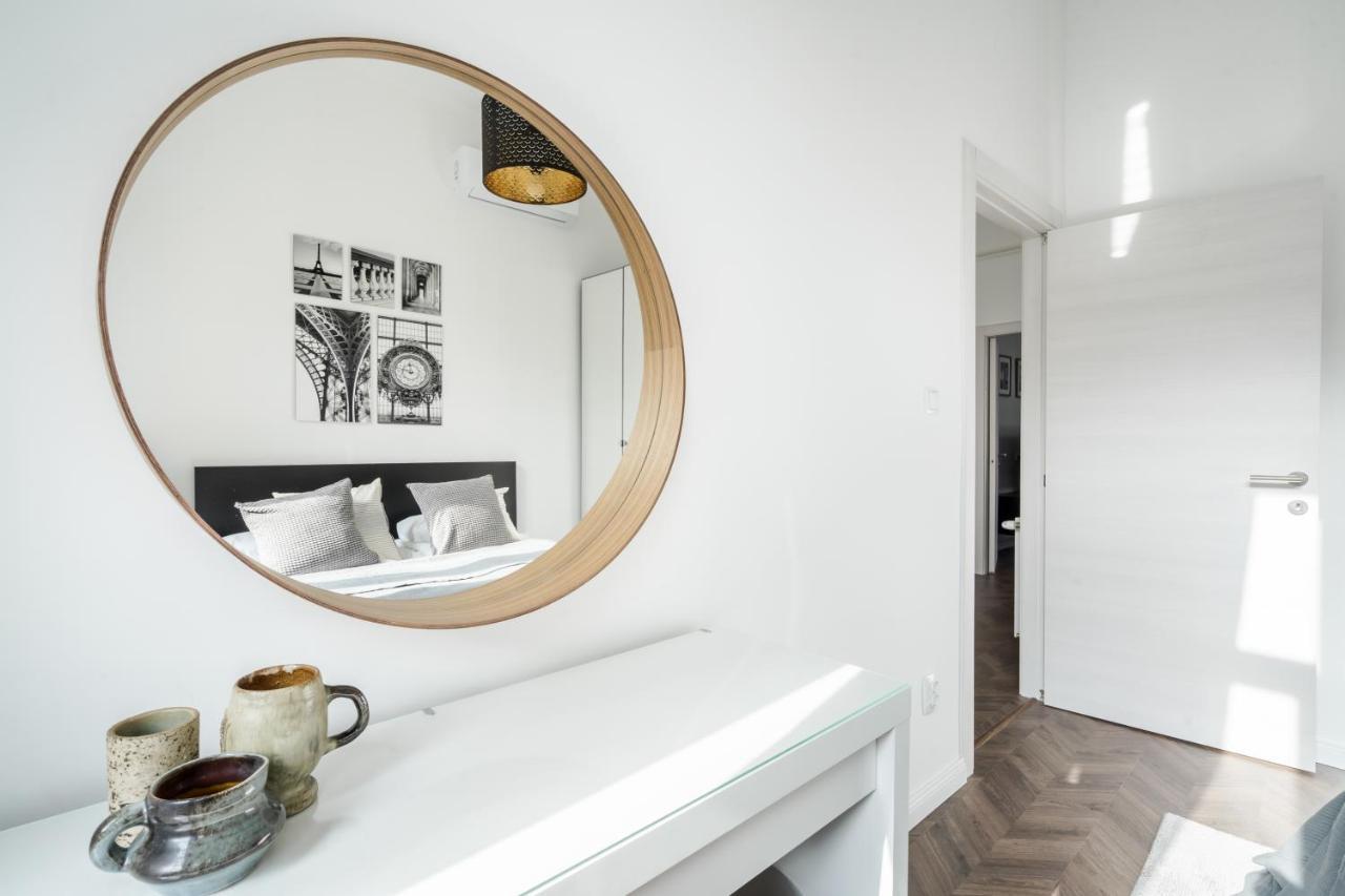 Bpr Sirius Suite With A/C Budapeşte Dış mekan fotoğraf
